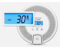 X-Sense Czujnik CO CO-3D-W Link+ - 1328956 - zdjęcie 2